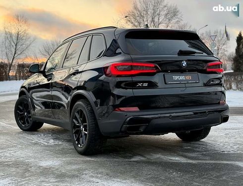 BMW X5 2022 - фото 10