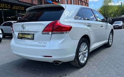 Toyota Venza 2012 - фото 6