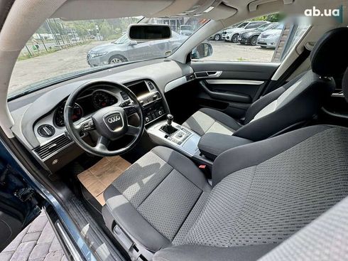 Audi A6 2009 - фото 13