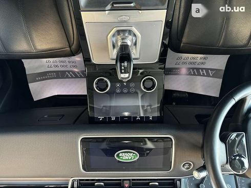 Land Rover Range Rover Evoque 2019 - фото 21