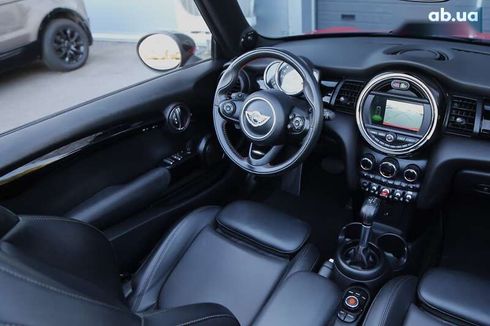 MINI John Cooper Works 2018 - фото 13