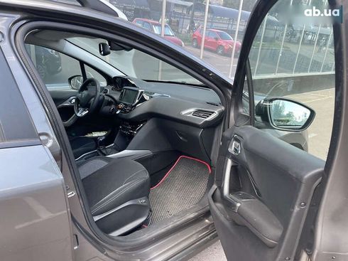 Peugeot 2008 2019 - фото 24