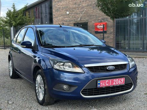 Ford Focus 2009 - фото 2