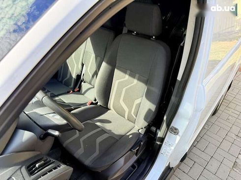 Ford Transit Connect 2015 - фото 18
