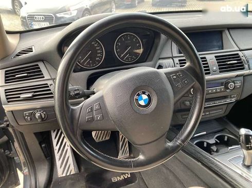 BMW X5 2012 - фото 13