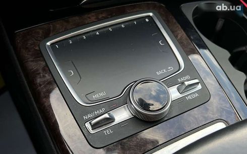 Audi Q7 2017 - фото 18