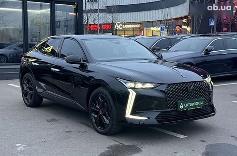 DS 4 2023 - фото 3