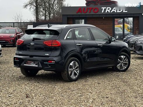 Kia Niro 2020 - фото 7
