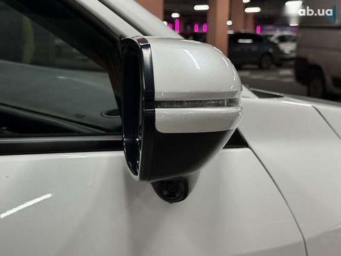 Honda HR-V 2021 - фото 19