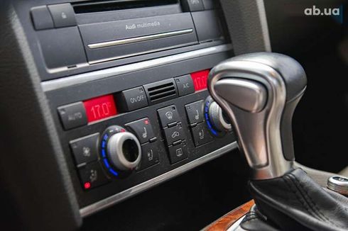 Audi Q7 2014 - фото 14