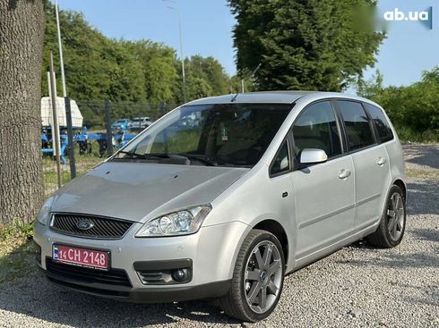 Ford C-Max 2005 - фото 9