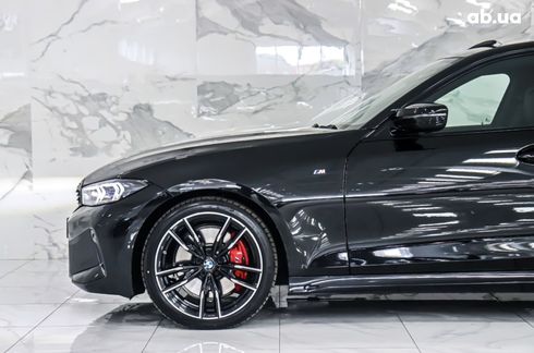 BMW 3 серия 2023 - фото 6