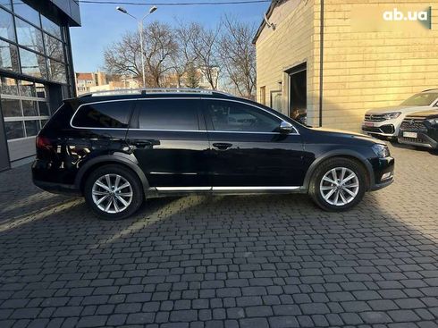 Volkswagen Passat 2015 - фото 8