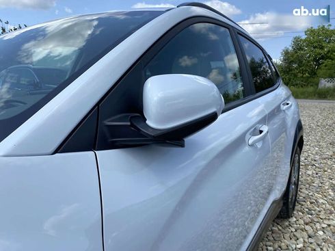 Hyundai Kona Electric 2020 - фото 27