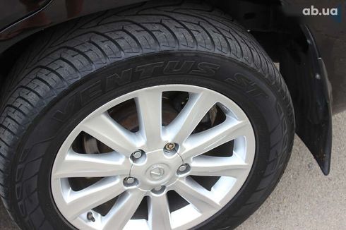 Lexus LX 2010 - фото 24