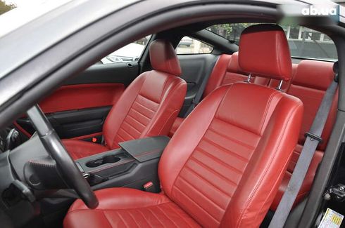 Ford Mustang 2006 - фото 22