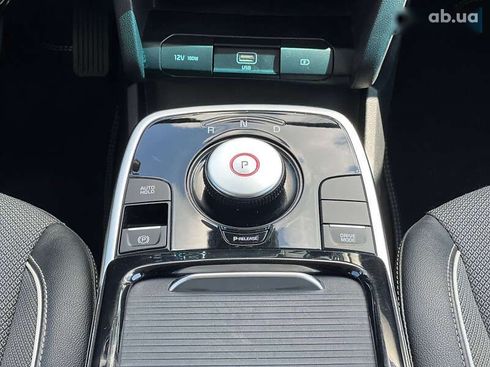 Kia Niro 2021 - фото 26