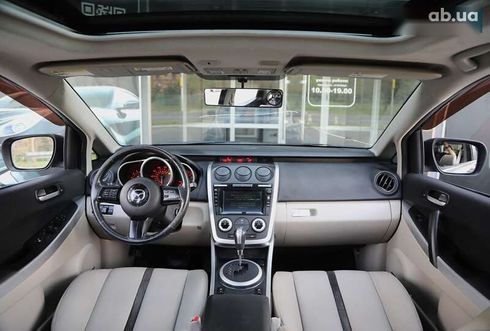 Mazda CX-7 2008 - фото 10