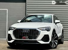 Продажа б/у Audi Q3 2022 года - купить на Автобазаре