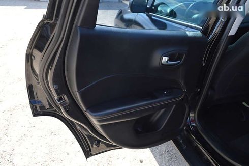 Jeep Compass 2017 - фото 9