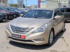 Купить Hyundai Sonata бу в Украине - купить на Автобазаре