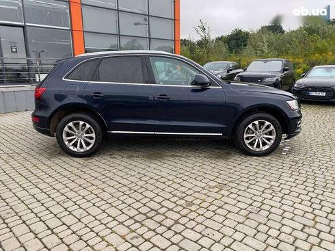 Audi Q5 2012 - фото 8