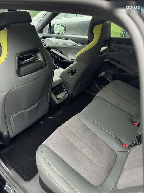 BYD Song L 2024 - фото 28