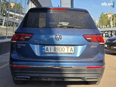 Volkswagen Tiguan 2018 - фото 7