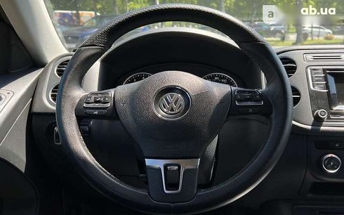 Volkswagen Tiguan 2015 - фото 13