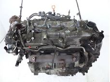 Двигатель в сборе Honda FR-V - купить на Автобазаре
