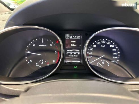 Hyundai Santa Fe 2016 - фото 14