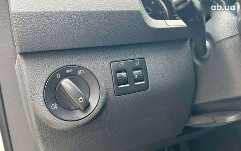Volkswagen Caddy 2016 - фото 10