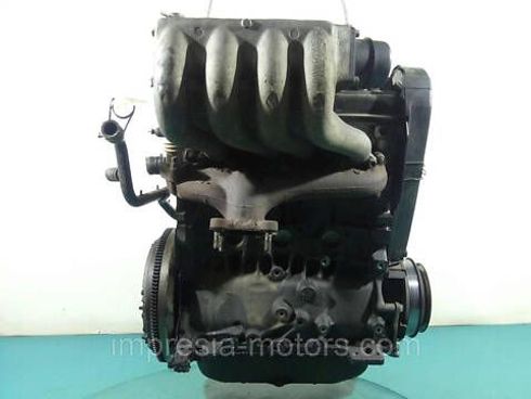 двигатель в сборе для SEAT Toledo - купити на Автобазарі - фото 5