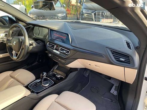BMW 2 Series Gran Coupe 2019 - фото 11