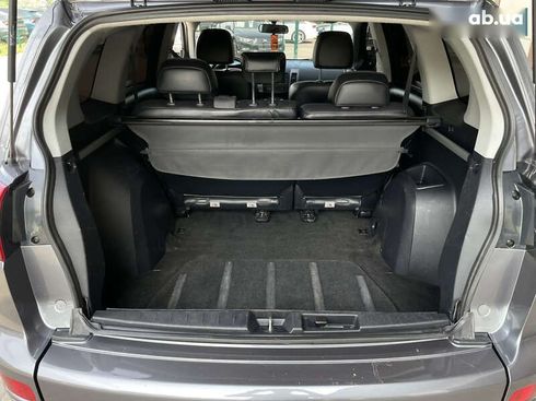 Peugeot 4007 2009 - фото 28
