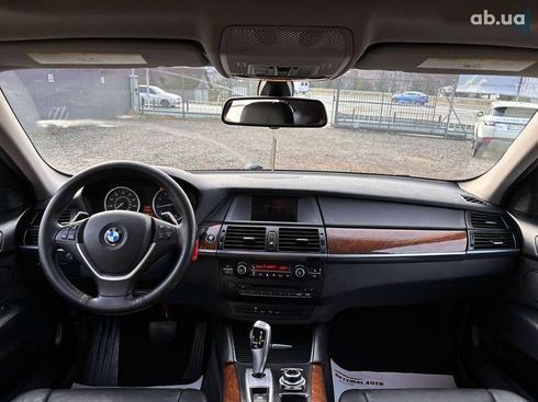 BMW X6 2014 - фото 25