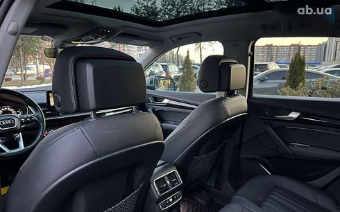 Audi Q5 2019 - фото 13