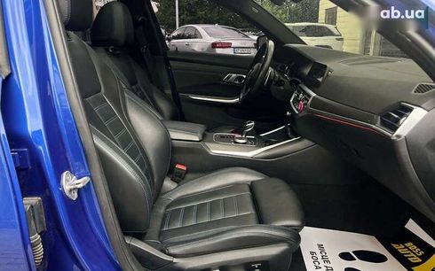 BMW 3 серия 2019 - фото 25