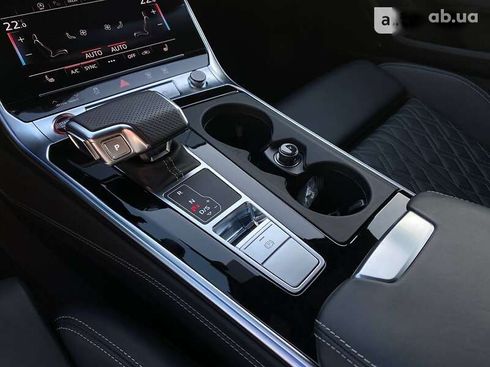 Audi S6 2023 - фото 20