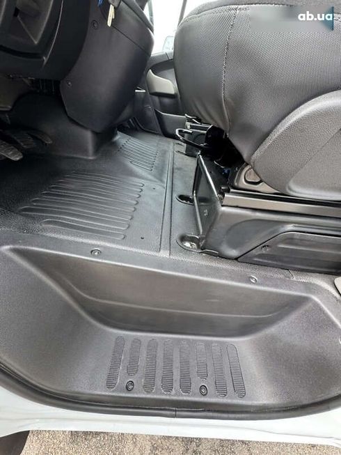 Renault Master 2018 - фото 16