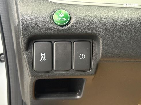 Honda CR-V 2016 белый - фото 18