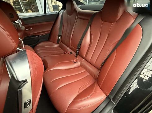 BMW 6 серия 2012 - фото 18