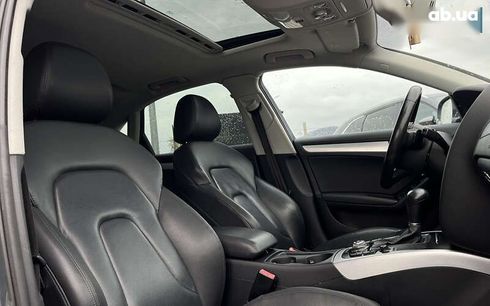 Audi A4 2011 - фото 21