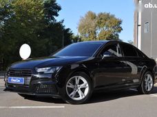 Продажа б/у Audi A4 2017 года - купить на Автобазаре