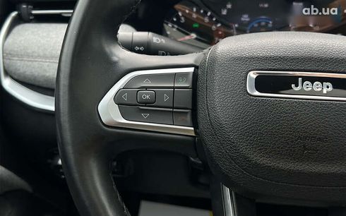 Jeep Compass 2022 - фото 23
