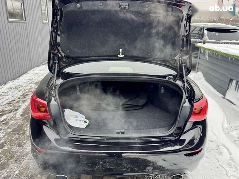 Infiniti Q50 2016 - фото 18
