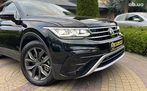 Volkswagen Tiguan 2021 - фото 10