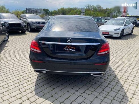 Mercedes-Benz E-Класс 2016 - фото 6