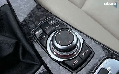 BMW 5 серия 2013 - фото 19