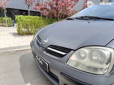 Продажа б/у Nissan Almera Tino 2004 года - купить на Автобазаре